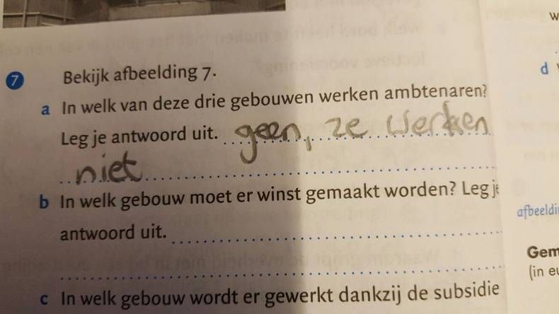 Gewoon een verzameling hilarische foto's #735