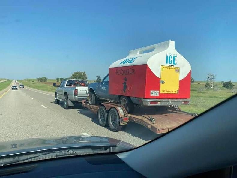 Gewoon een verzameling hilarische foto’s #1325