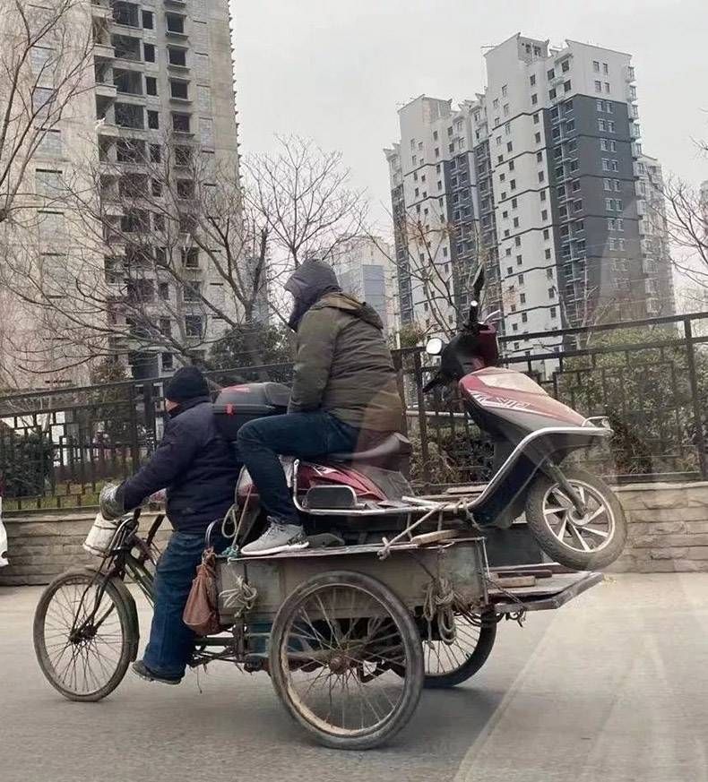 Gewoon een verzameling hilarische foto's #1313