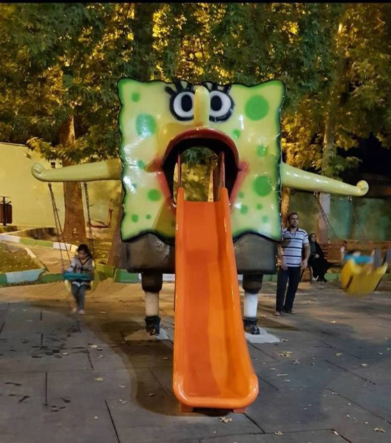 Gewoon een verzameling hilarische foto’s #1207