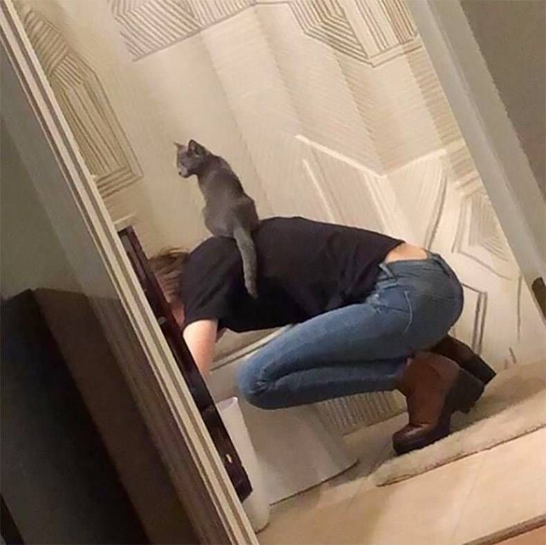 Gewoon een verzameling hilarische foto's #1074