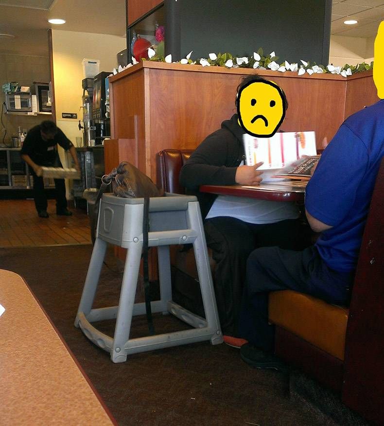 Gewoon een verzameling hilarische foto's #1028