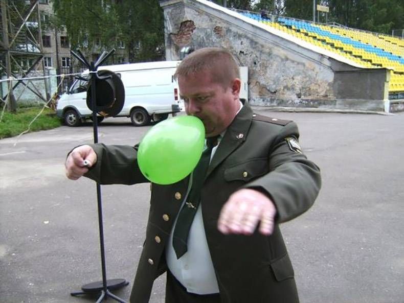 Gewoon een verzameling hilarische foto's #983