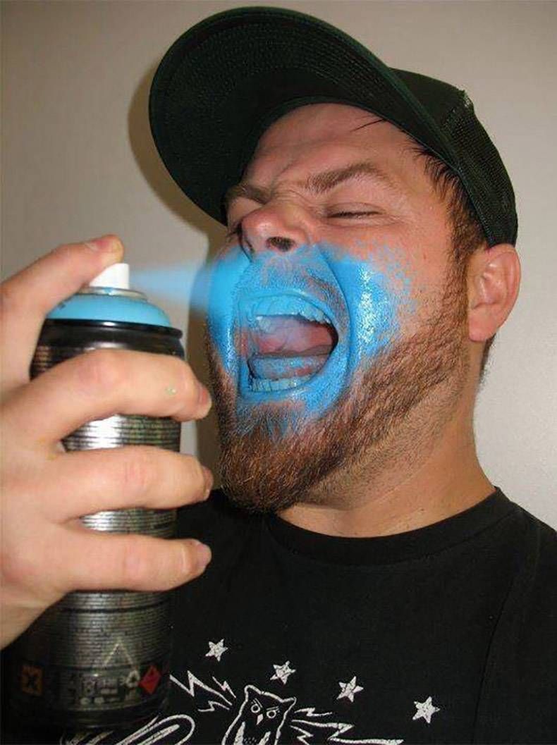 Gewoon een verzameling hilarische foto's #899