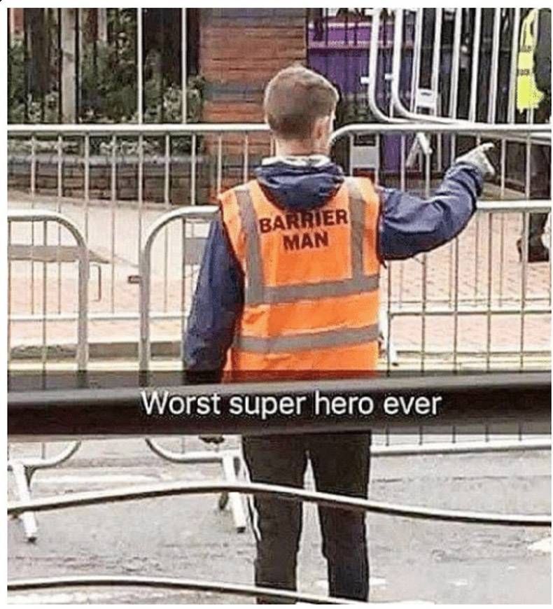 Gewoon een verzameling hilarische foto’s #891