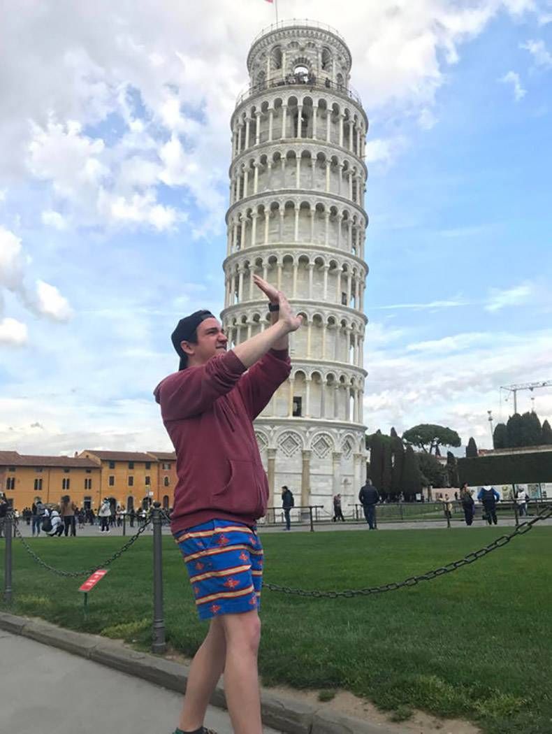 Gewoon een verzameling hilarische foto's #1335