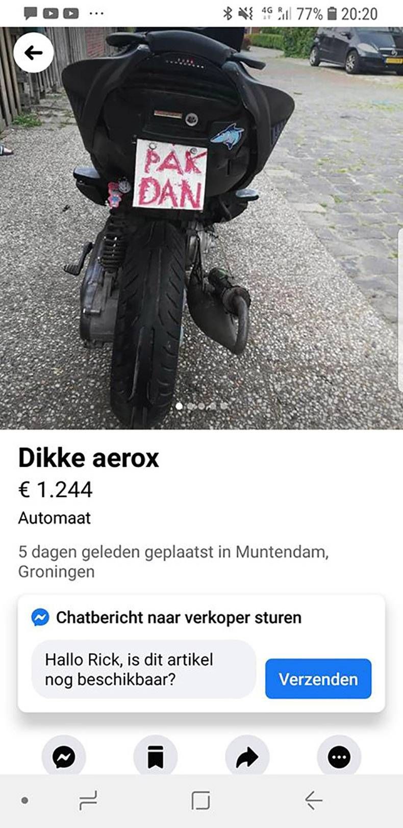Gewoon een verzameling hilarische foto's #1316