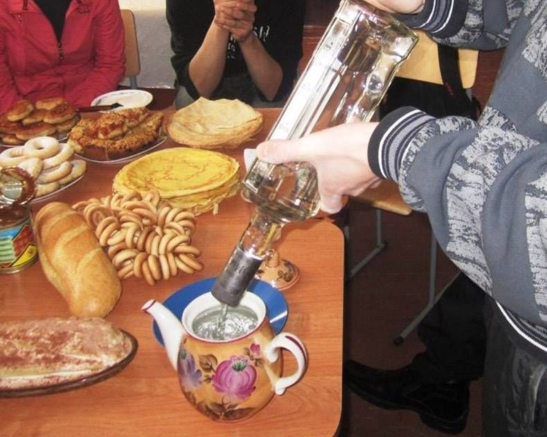 Gewoon een verzameling hilarische foto’s #1260