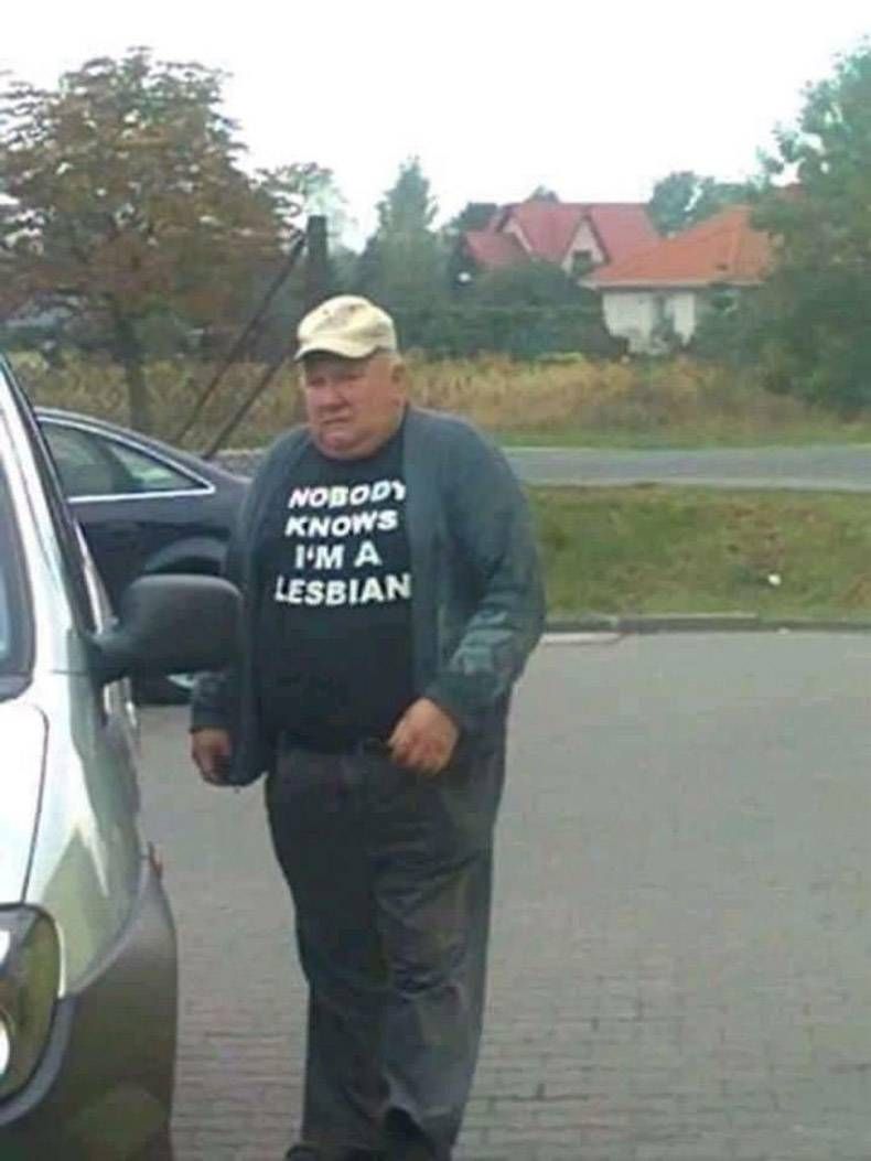 Gewoon een verzameling hilarische foto's #1234