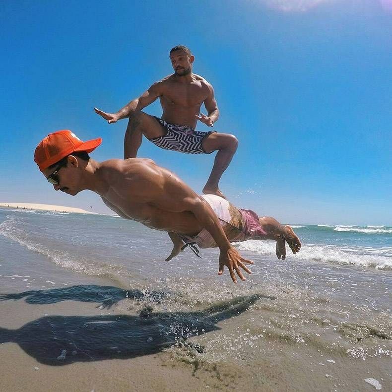 Gewoon een verzameling hilarische foto's #982