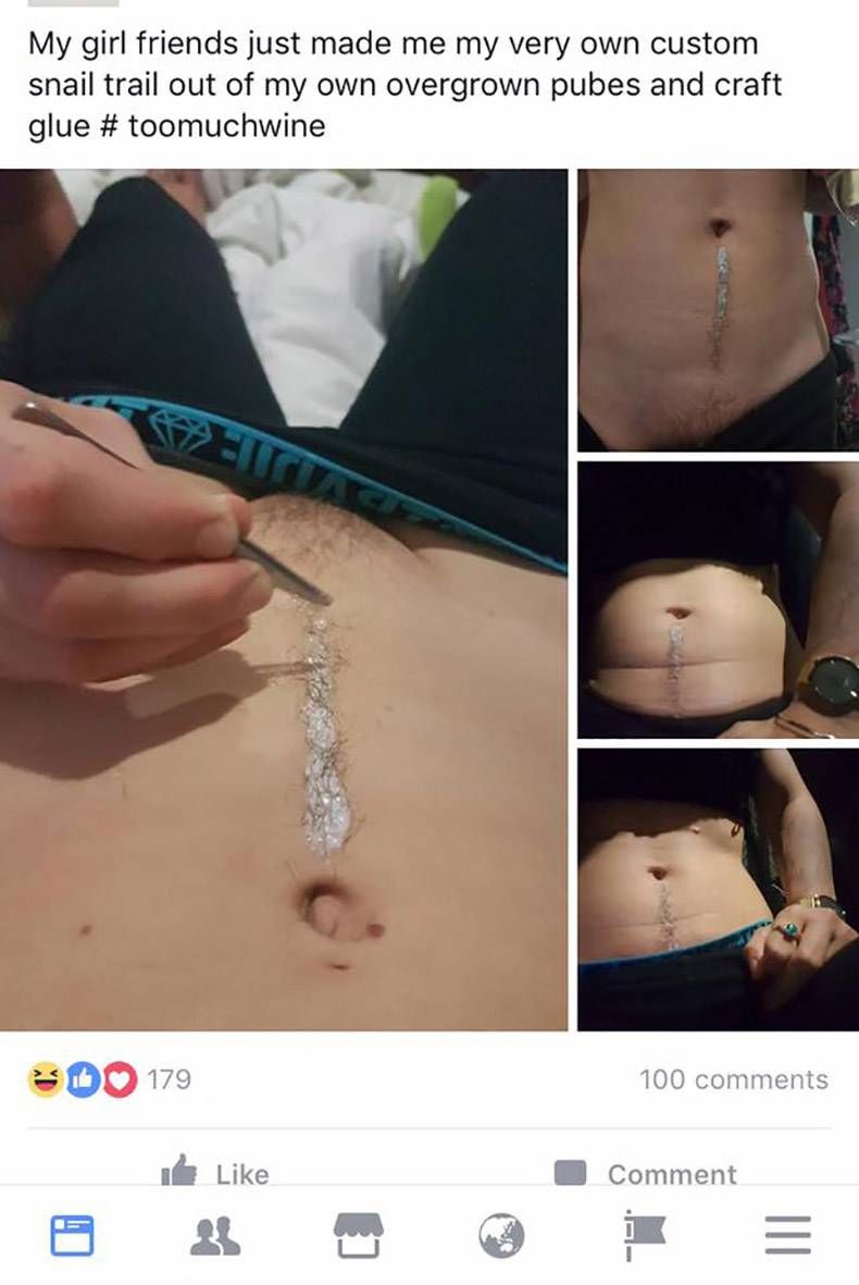 Gewoon een verzameling hilarische foto's #835