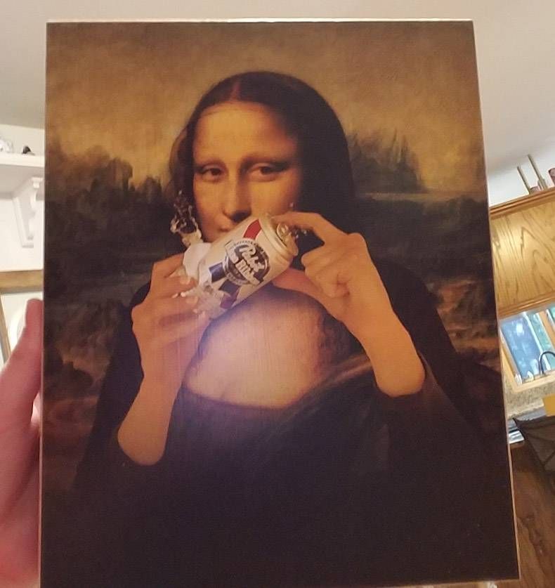 Gewoon een verzameling hilarische foto's #826
