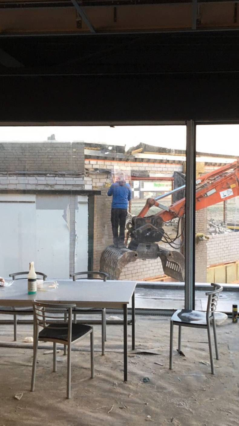 Gewoon een verzameling hilarische foto's #765