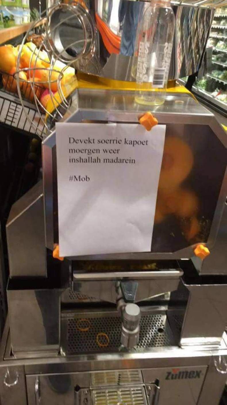 Gewoon een verzameling hilarische foto's #737