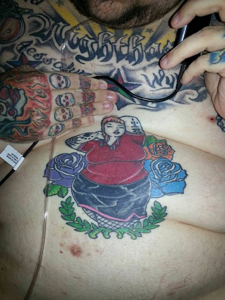 Gewoon een verzameling hilarische foto's #736