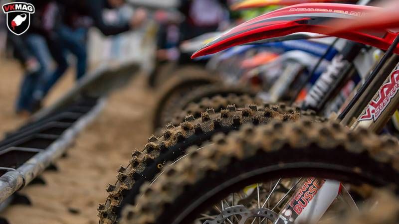 De 50 bruutste foto's van de Red Bull Knock Out 2018