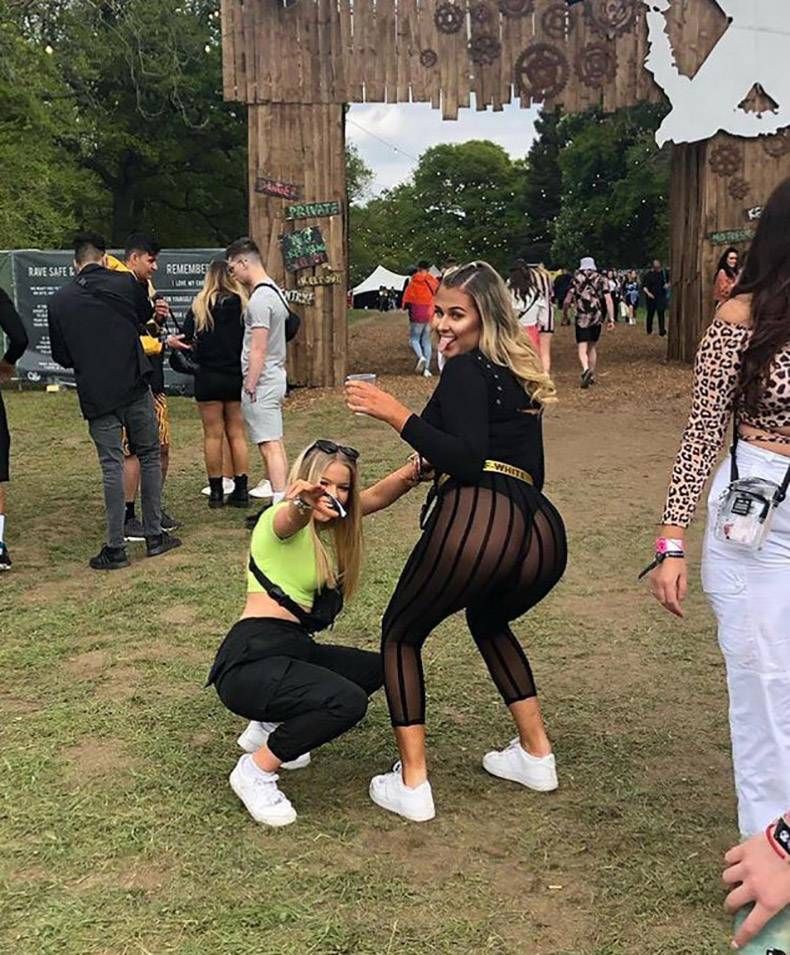 Gewoon een verzameling hilarische foto’s #1331