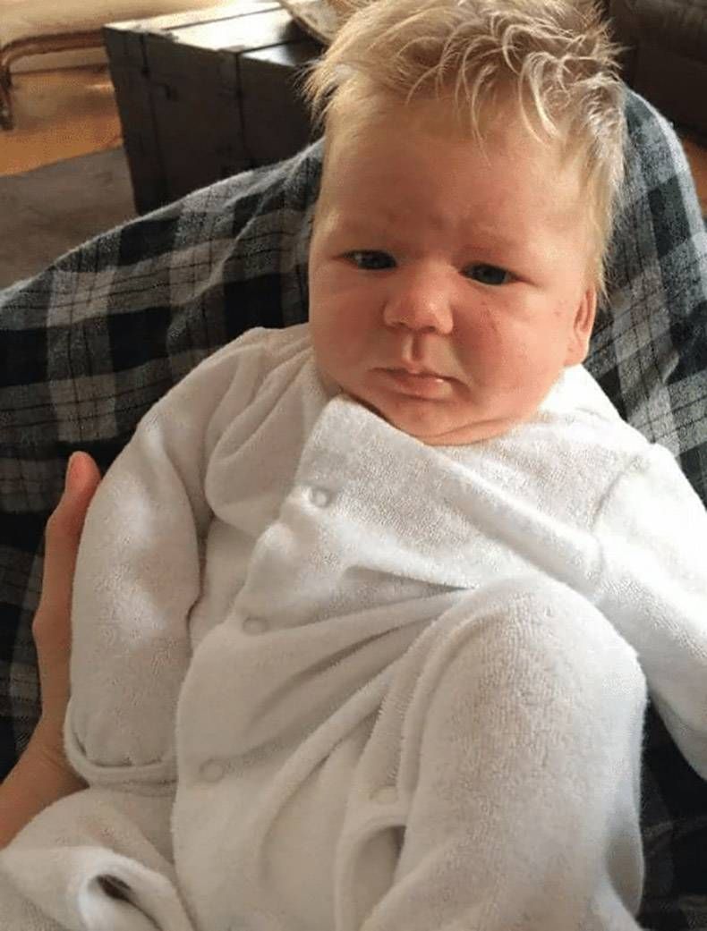 Gewoon een verzameling hilarische foto’s #1147