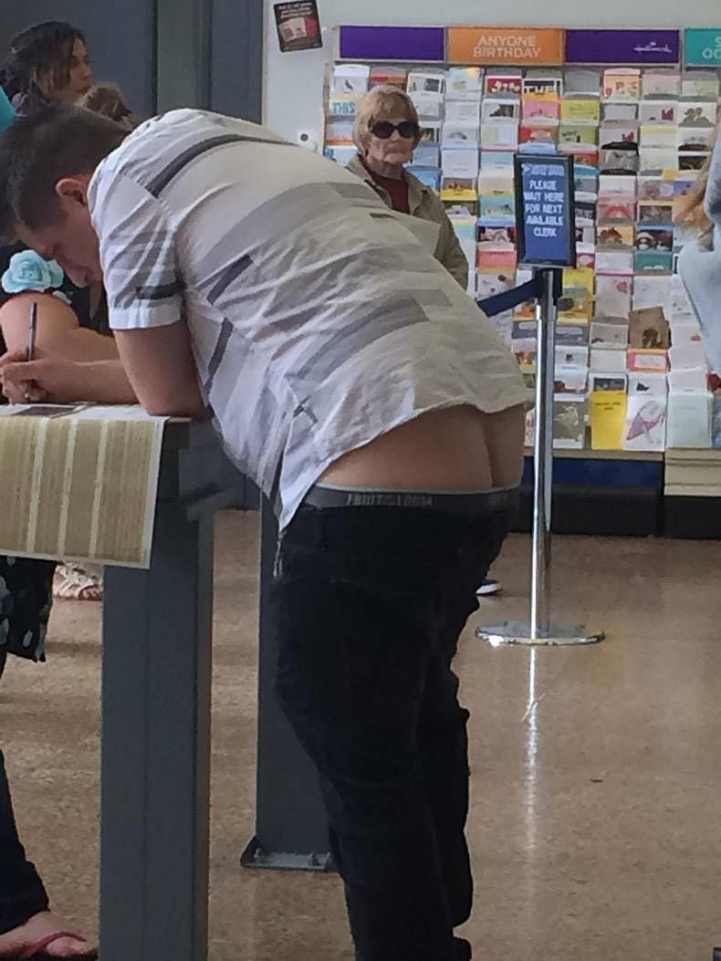 Gewoon een verzameling hilarische foto's #1124