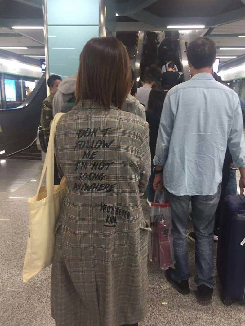 Gewoon een verzameling hilarische foto's #1083