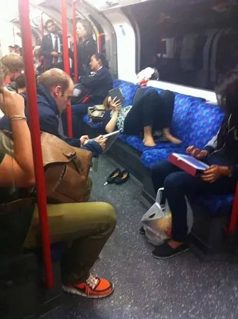 Gewoon een verzameling hilarische foto's #1007