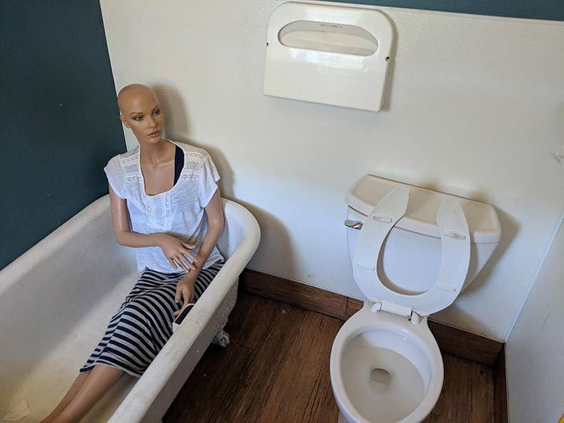 Gewoon een verzameling hilarische foto's #1001