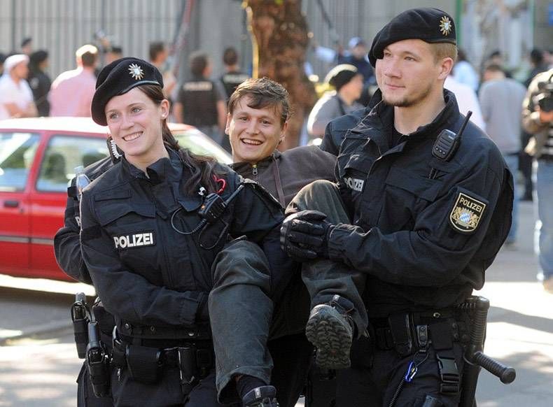 Gewoon een verzameling hilarische foto's #968