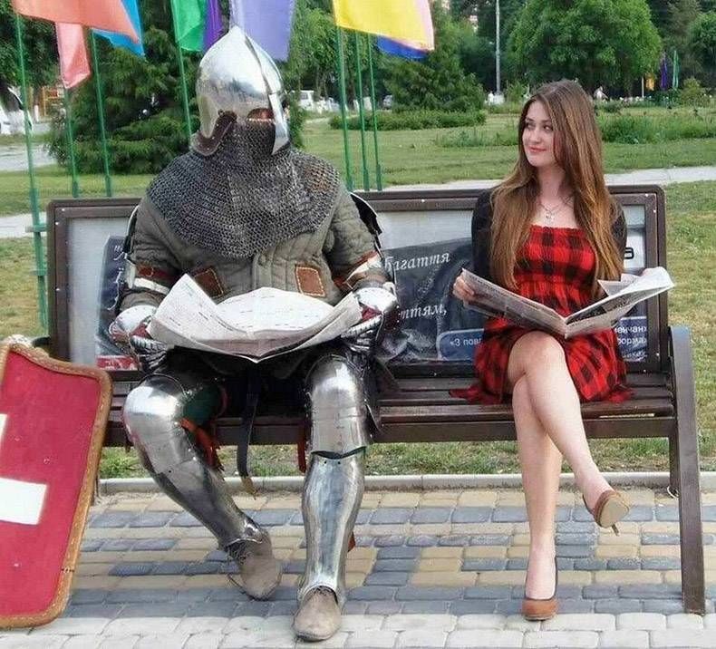 Gewoon een verzameling hilarische foto's #942