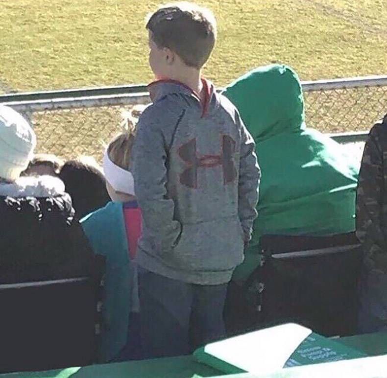 Gewoon een verzameling hilarische foto’s #887