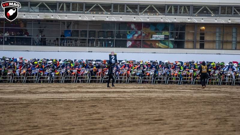 De 50 bruutste foto's van de Red Bull Knock Out 2018