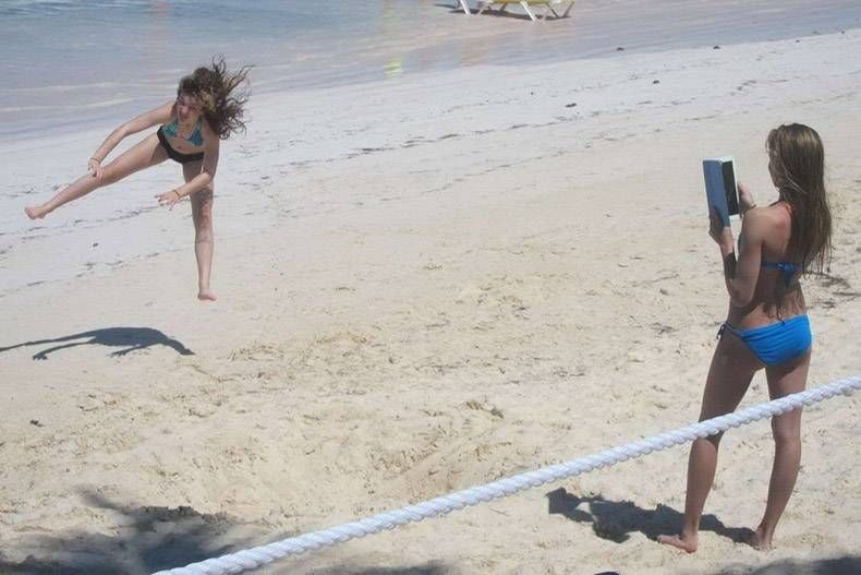 Gewoon een verzameling hilarische foto's #1286