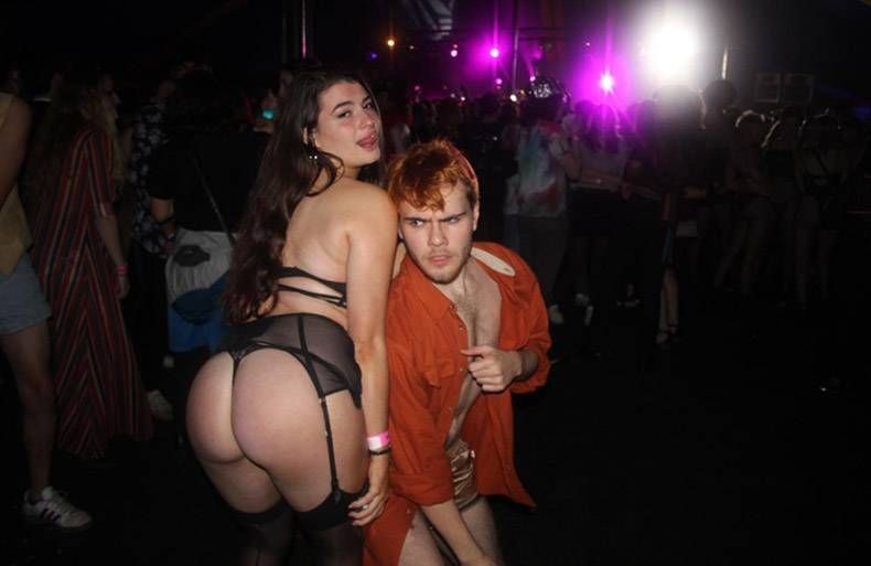 Gewoon een verzameling hilarische foto’s #1227