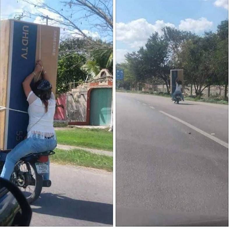 Gewoon een verzameling hilarische foto's #1206