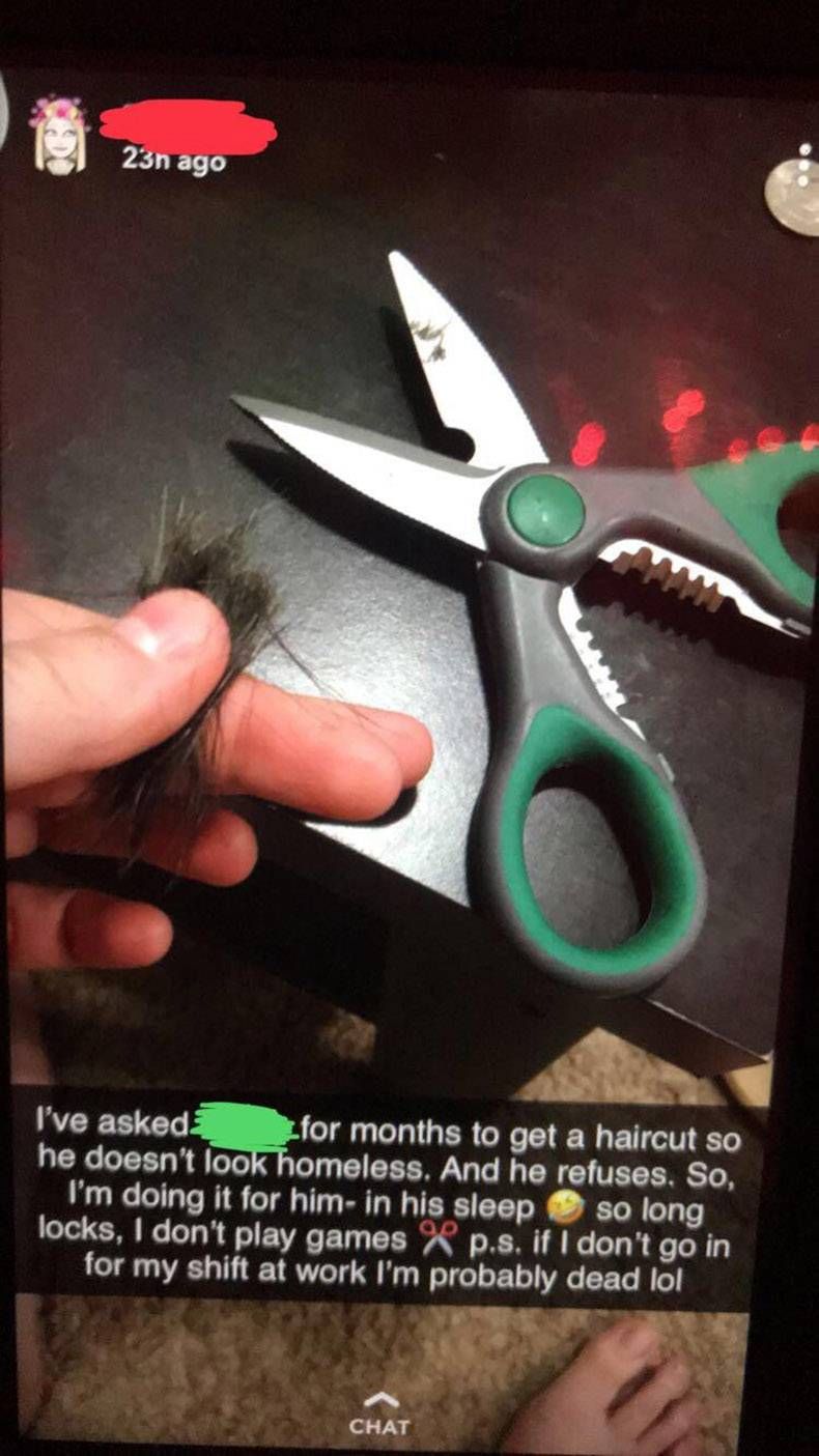 Gewoon een verzameling hilarische foto's #1114