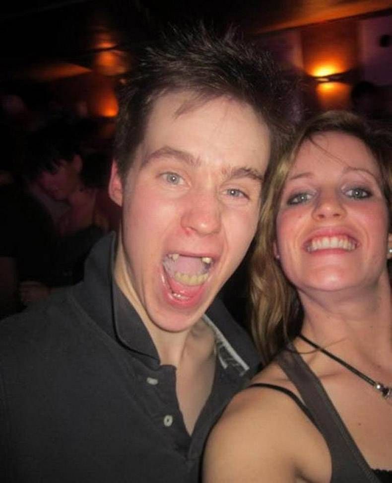 Gewoon een verzameling hilarische foto's #1052