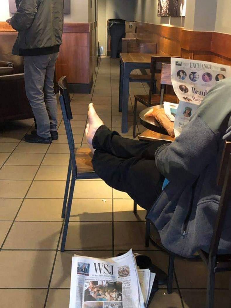 Gewoon een verzameling hilarische foto's #1051