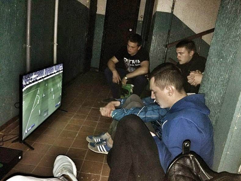 Gewoon een verzameling hilarische foto’s #978