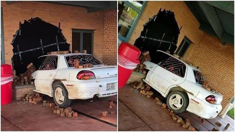 Gewoon een verzameling hilarische foto's #971