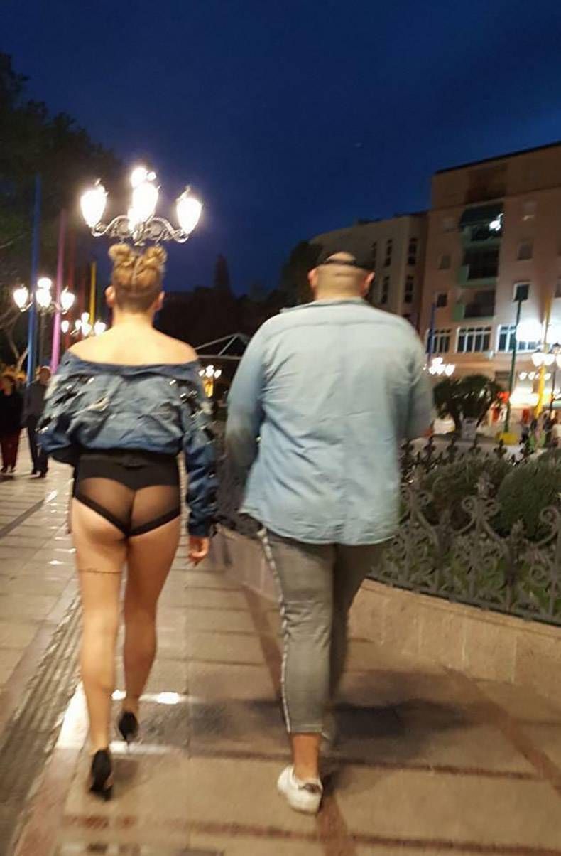 Gewoon een verzameling hilarische foto's #958