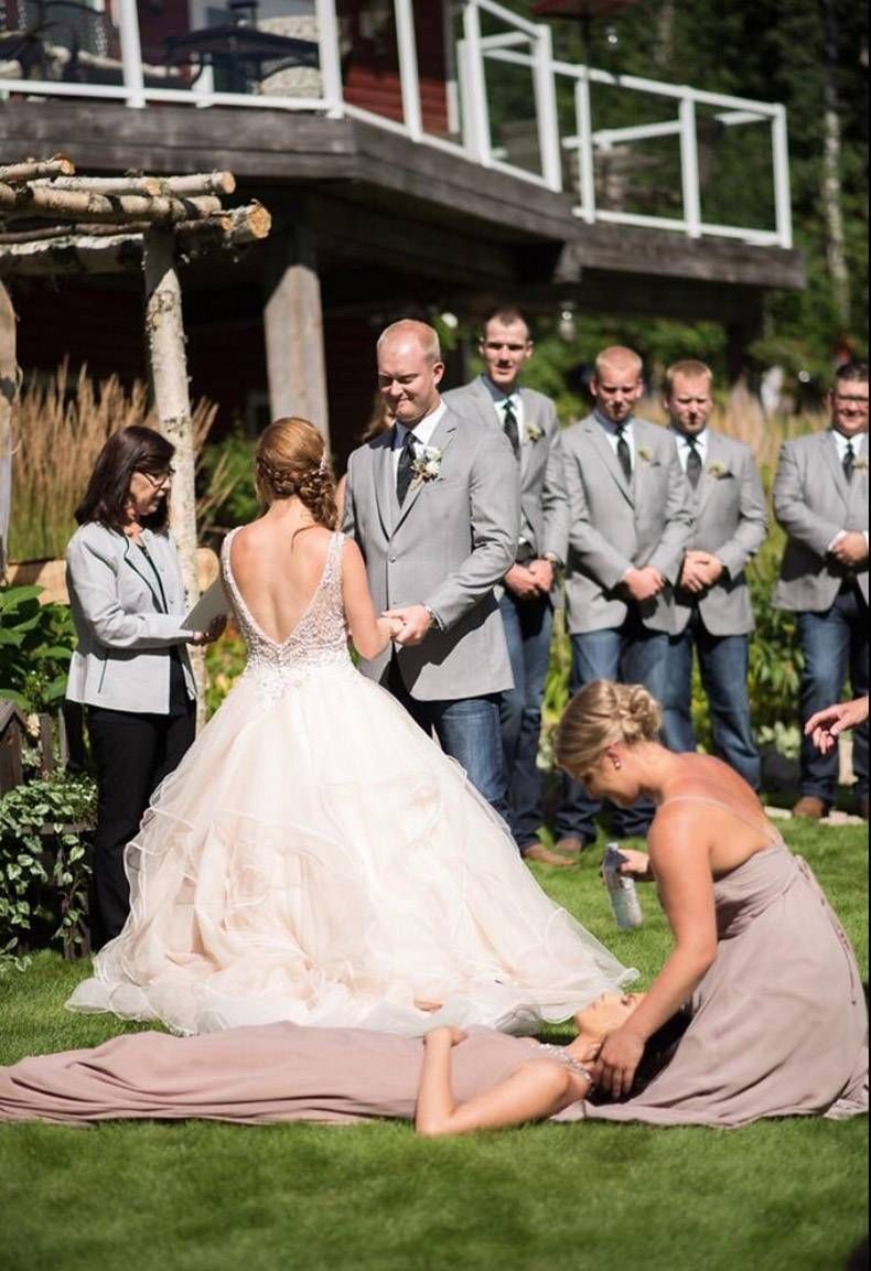 Gewoon een verzameling hilarische foto's #872