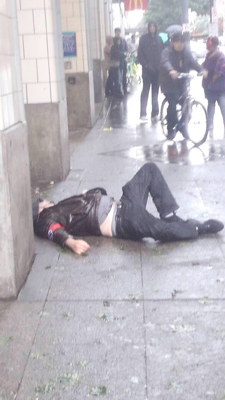 Gewoon een verzameling hilarische foto's #868