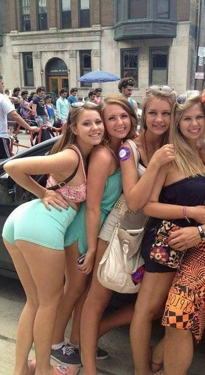 Gewoon een verzameling hilarische foto’s #821
