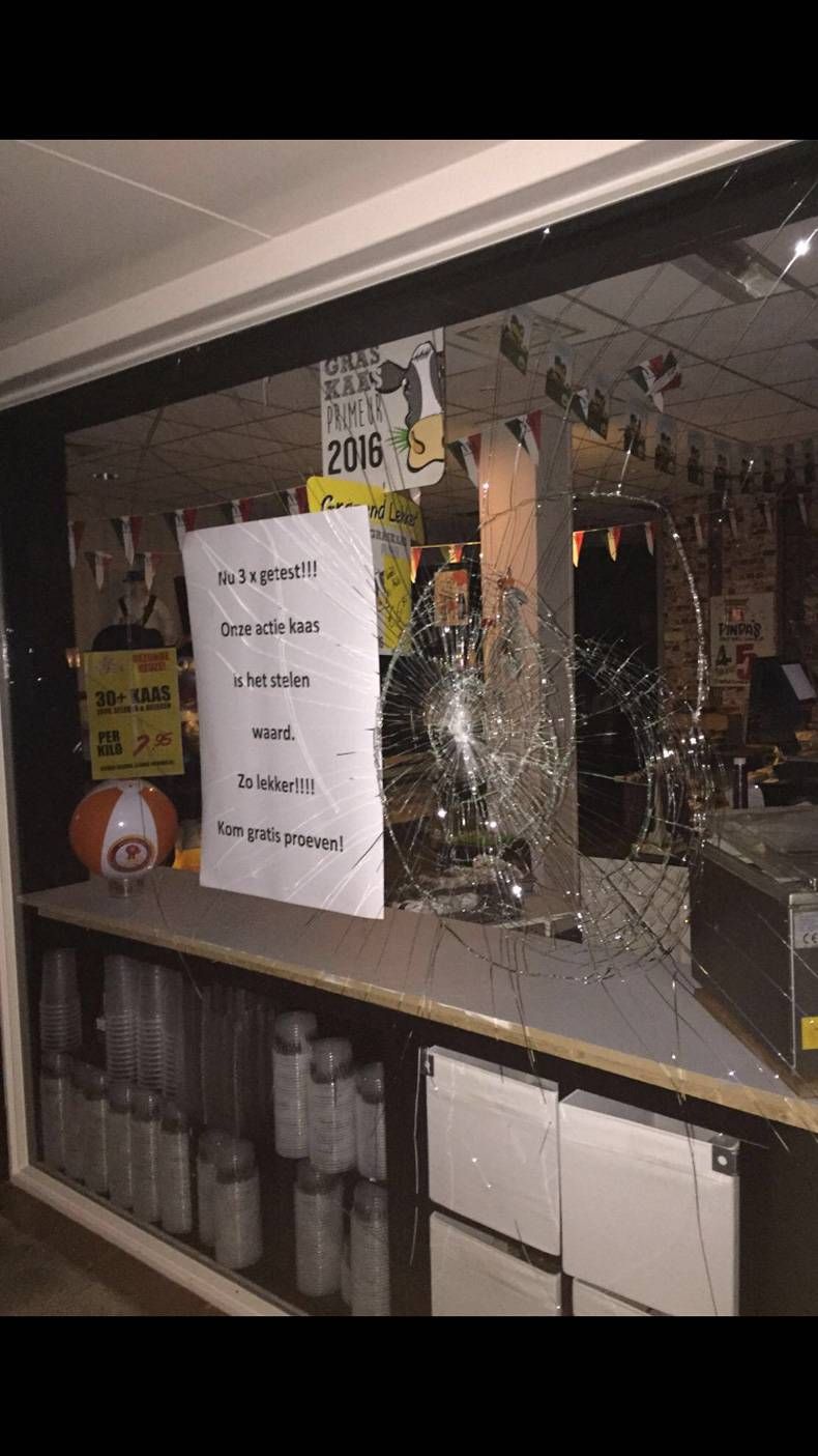 Gewoon een verzameling hilarische foto's #701