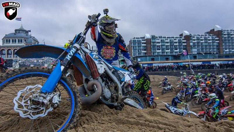 De 50 bruutste foto's van de Red Bull Knock Out 2018