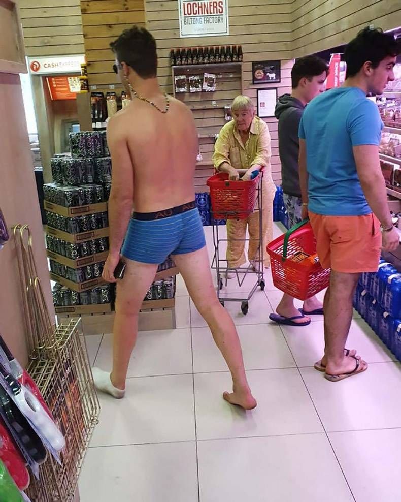 Gewoon een verzameling hilarische foto's #1377