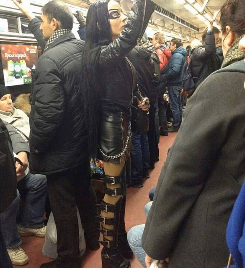 Gewoon een verzameling hilarische foto's #1305