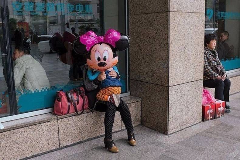 Gewoon een verzameling hilarische foto's #1222