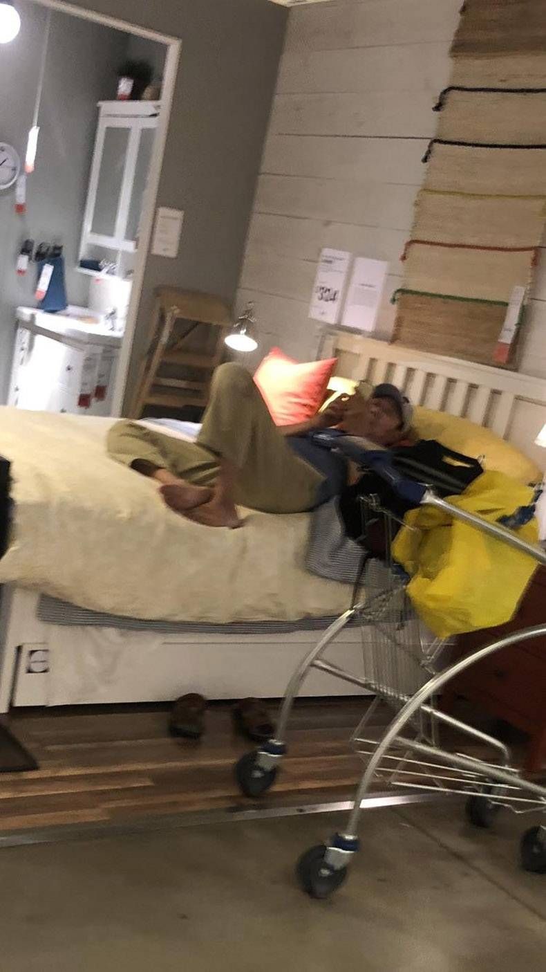 Gewoon een verzameling hilarische foto's #1118