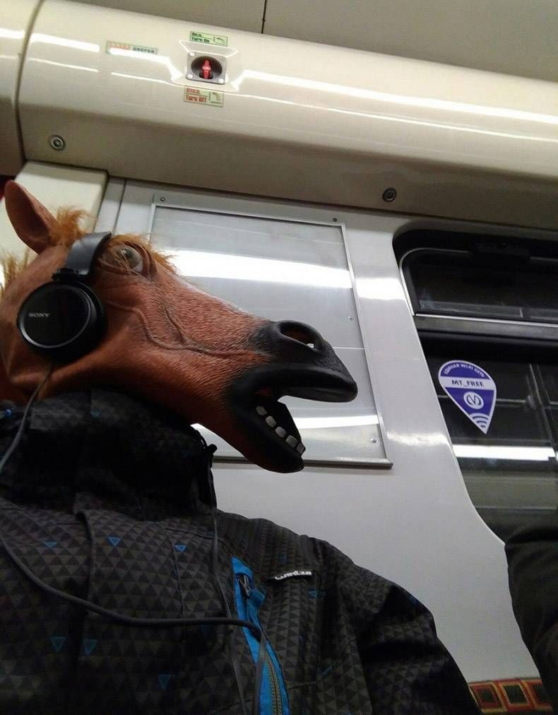 Gewoon een verzameling hilarische foto's #1068