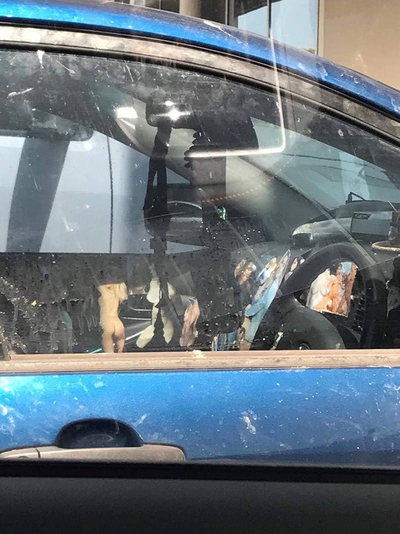 Gewoon een verzameling hilarische foto's #1060